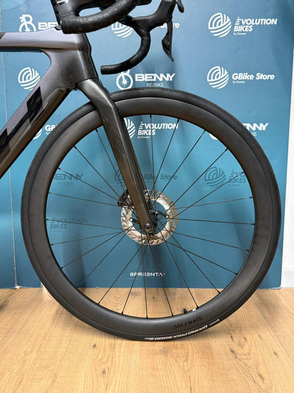 Taille BH Aerolight 8.0 L - Utilisé