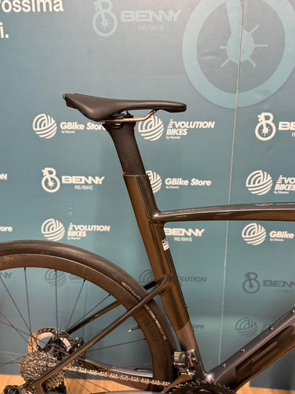 Taille BH Aerolight 8.0 L - Utilisé