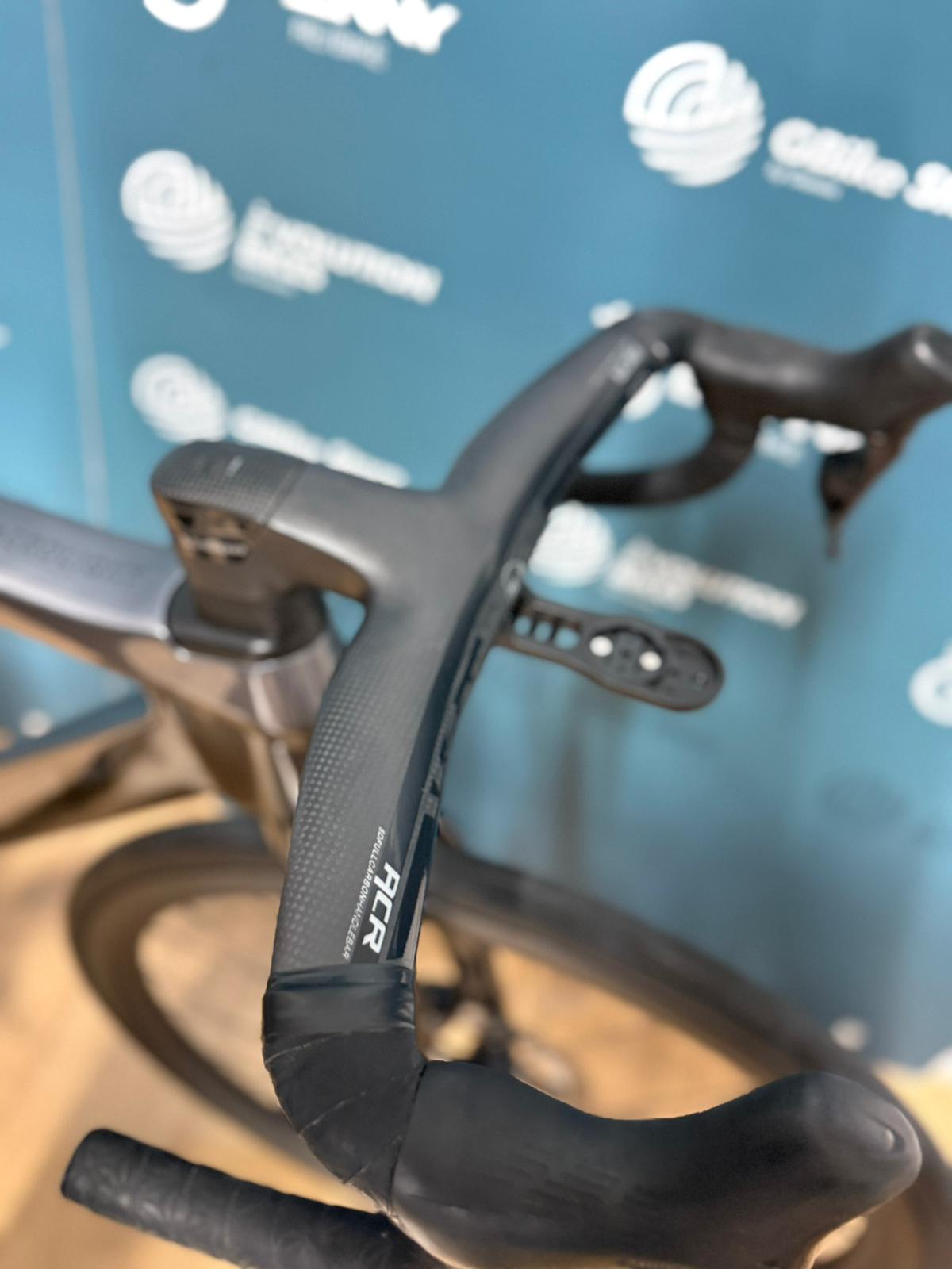 Taille BH Aerolight 8.0 L - Utilisé