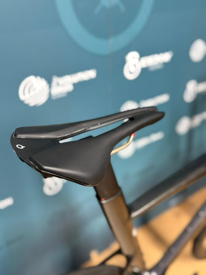 Taille BH Aerolight 8.0 L - Utilisé