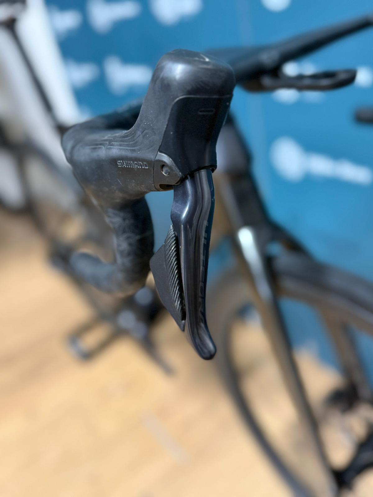 Taille BH Aerolight 8.0 L - Utilisé