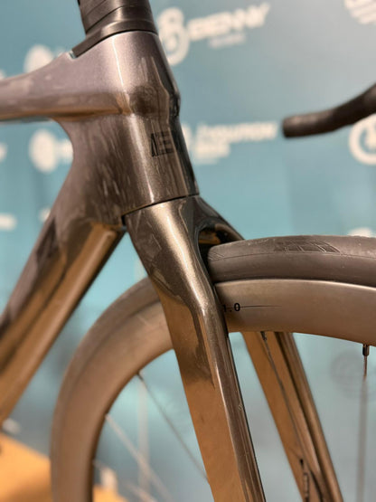 Taille BH Aerolight 8.0 L - Utilisé