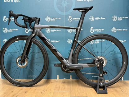 Taille BH Aerolight 8.0 L - Utilisé