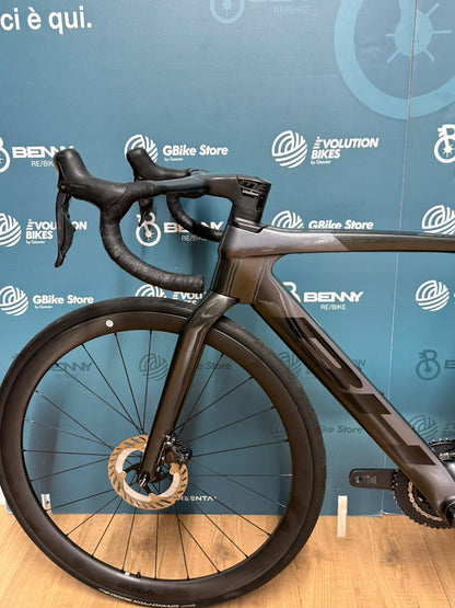 Taille BH Aerolight 8.0 L - Utilisé