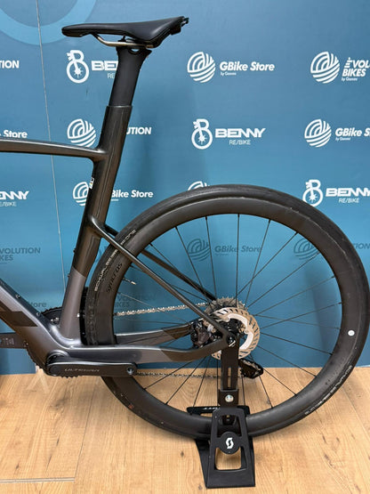 Taille BH Aerolight 8.0 L - Utilisé