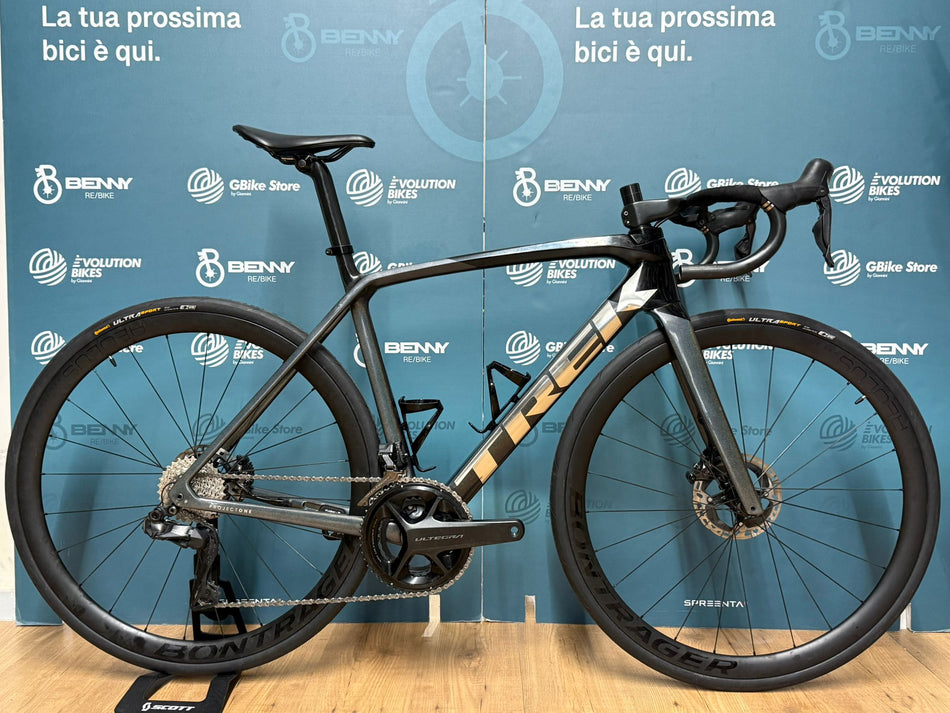 Trek Emonda SLR 7 Di2 size 54 - Used