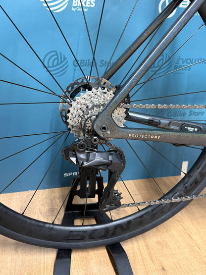 Trek Emonda SLR 7 Di2 tamaño 54 - Usado