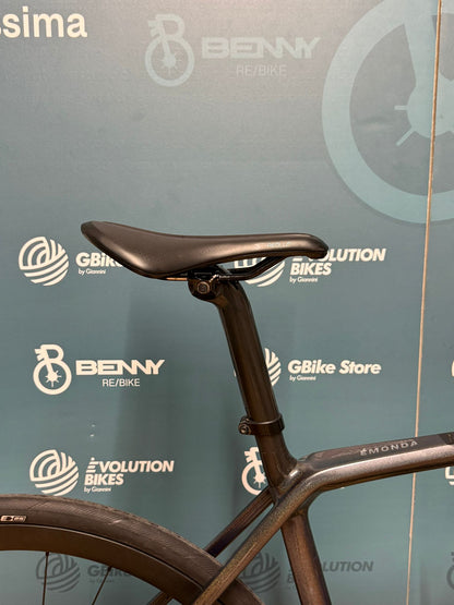 Trek Emonda SLR 7 Di2 tamaño 54 - Usado