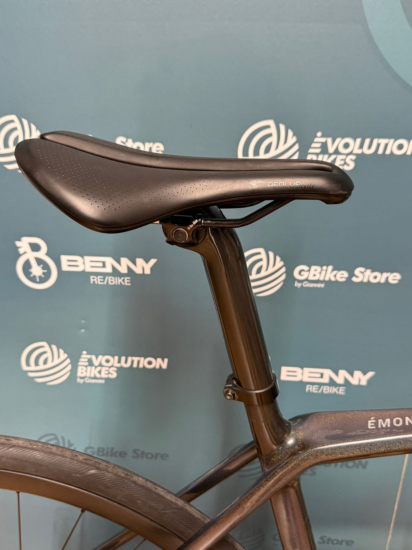 Trek Emonda SLR 7 Di2 tamaño 54 - Usado