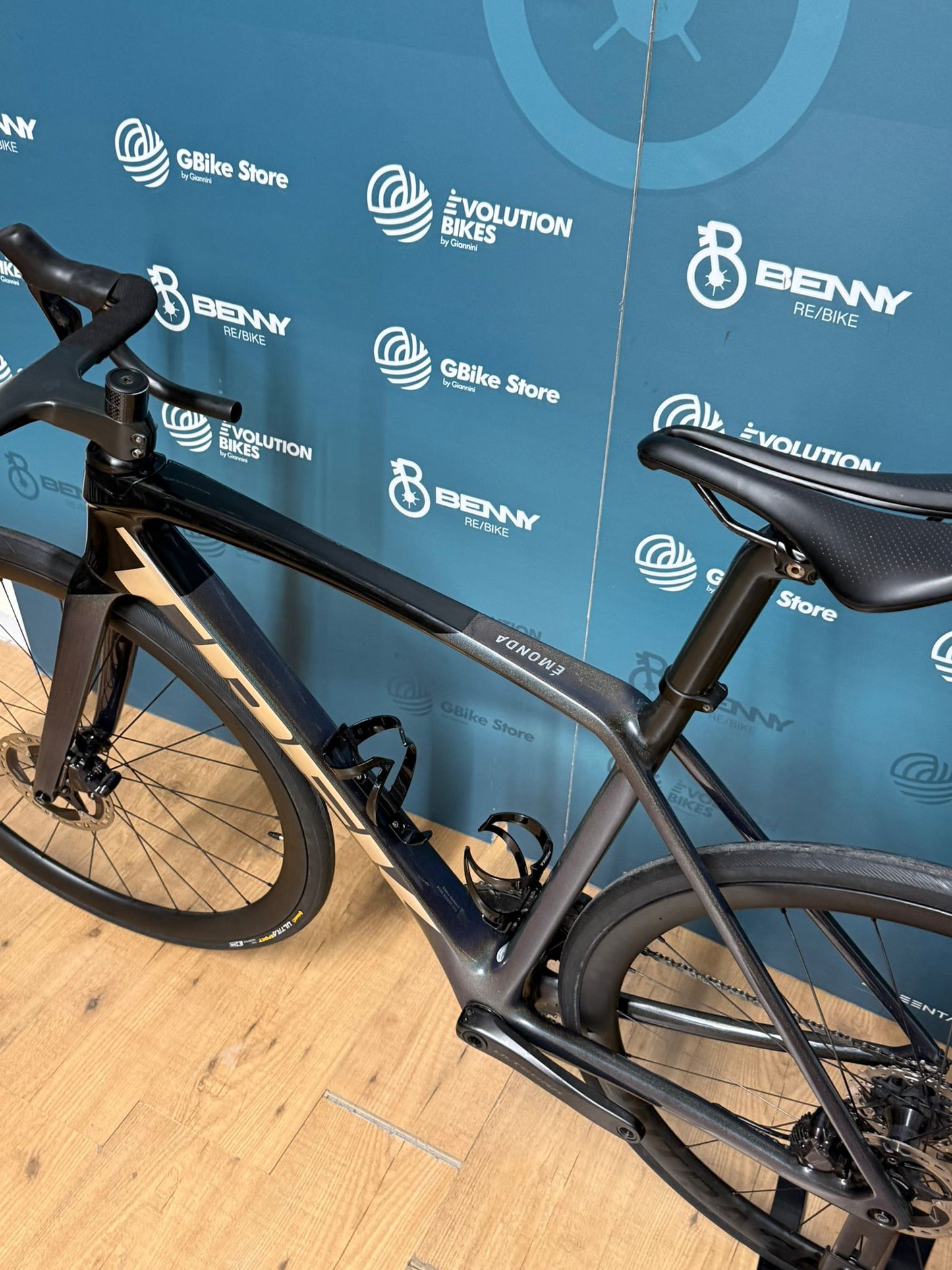 Trek Emonda SLR 7 Di2 tamaño 54 - Usado