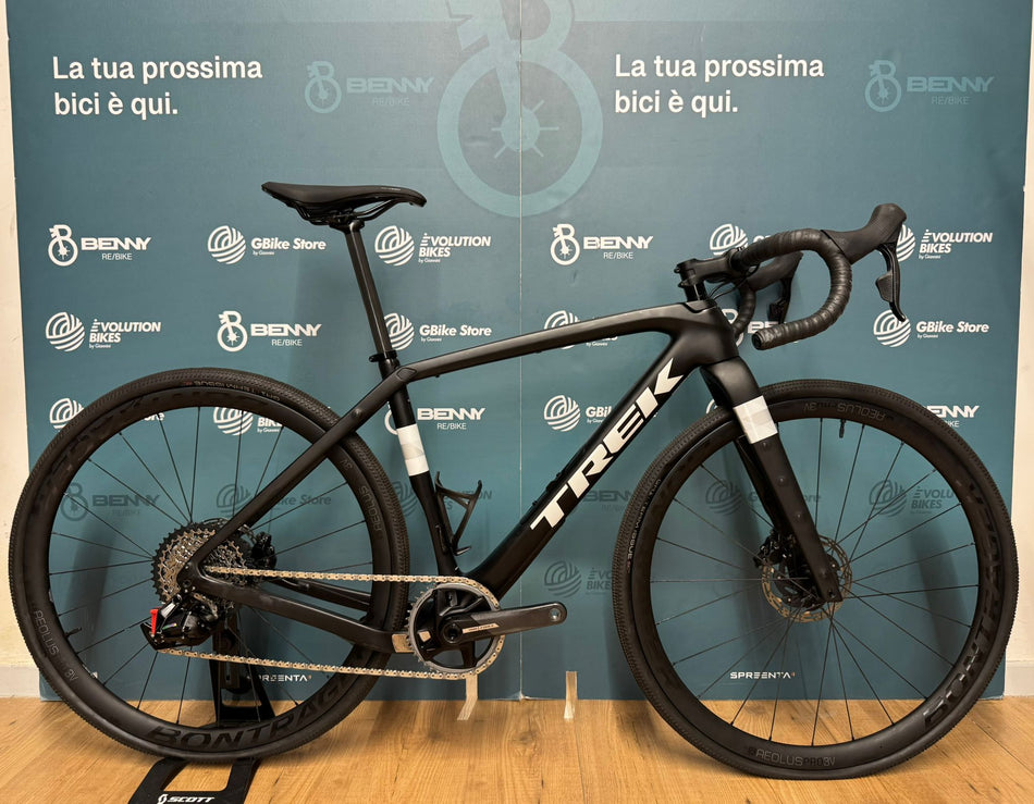 Trek Checkpoint SL 7 AXS Size 52 - Used