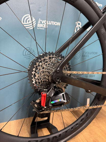 Trek Checkpoint SL 7 AXS Taille 52 - Occasion