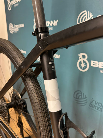 Trek Checkpoint SL 7 AXS Taille 52 - Occasion