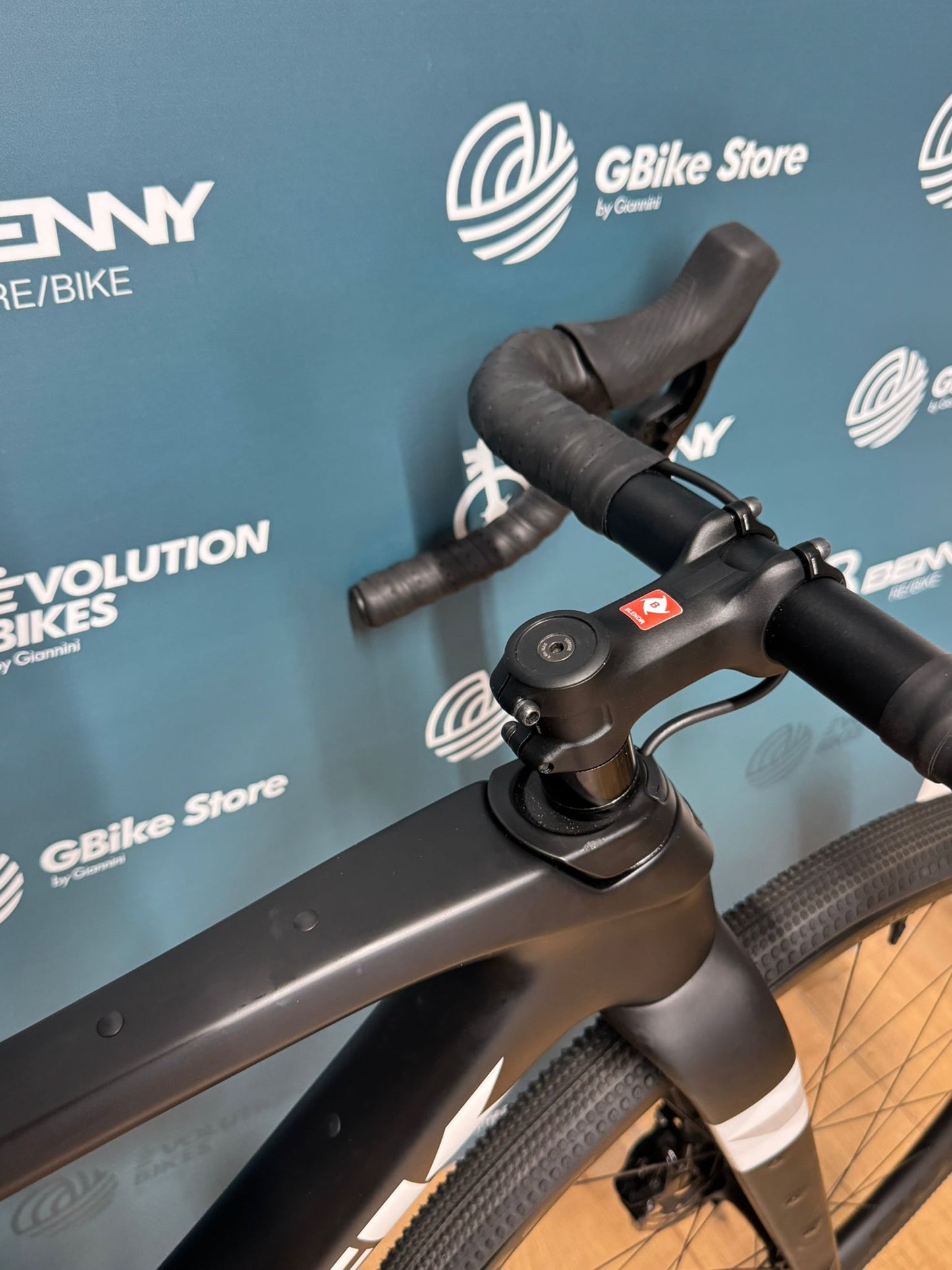 Trek Checkpoint SL 7 AXS Taille 52 - Occasion