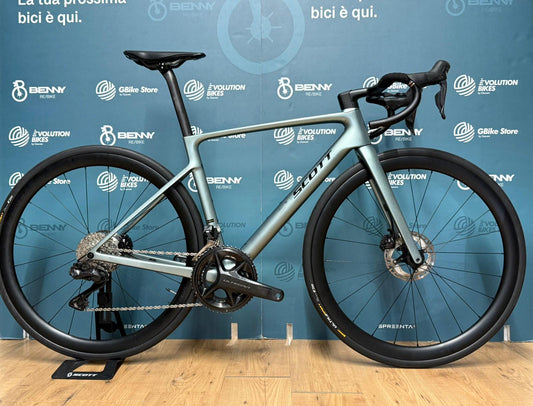 Scott Rozmiar uzależnienia RC S - Używany