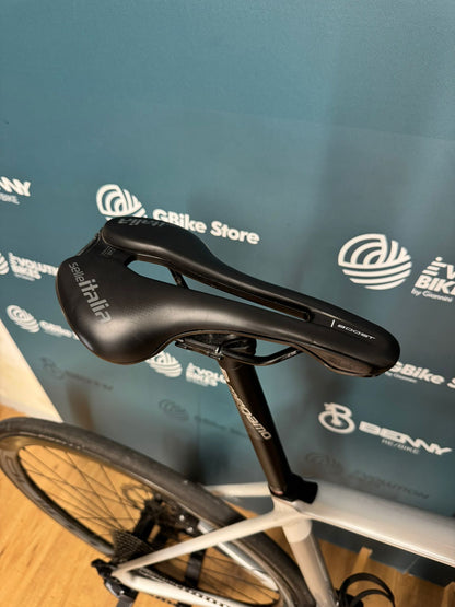 Tamaño de disco Megamo Raise 10 XL - Usado