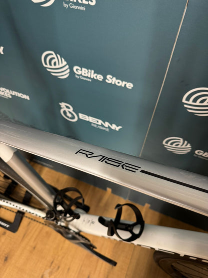 Tamaño de disco Megamo Raise 10 XL - Usado