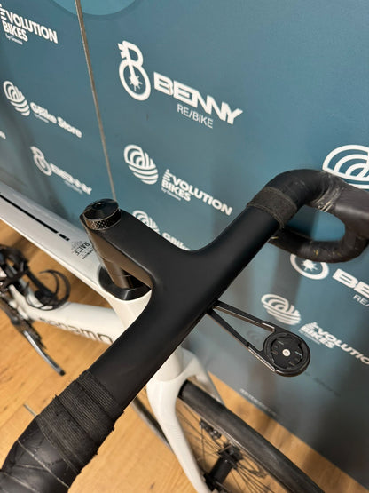 Tamaño de disco Megamo Raise 10 XL - Usado