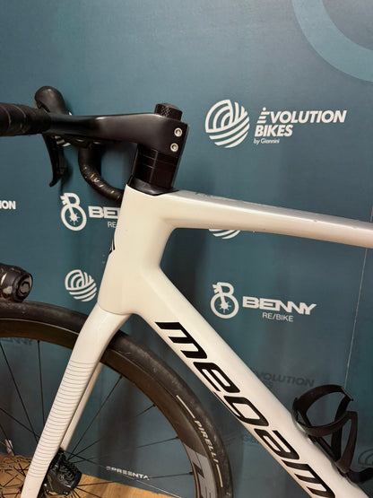 Tamaño de disco Megamo Raise 10 XL - Usado