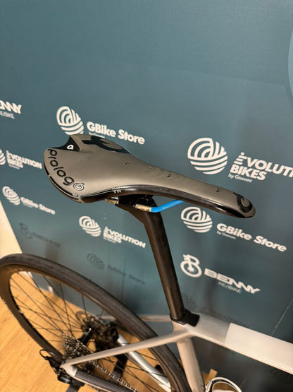 Tamaño del disco Megamo Raise 20 M - Usado