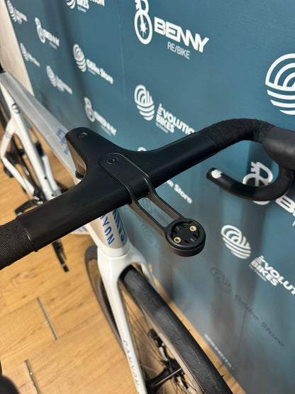 Taille Canyon Aeroad CF SLX 8 M - Utilisé