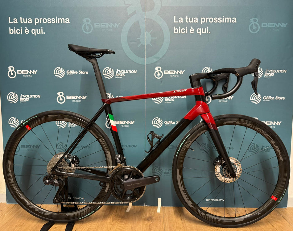 Colnago C68 Road Ultegra Di2 12v Size 510 - Used