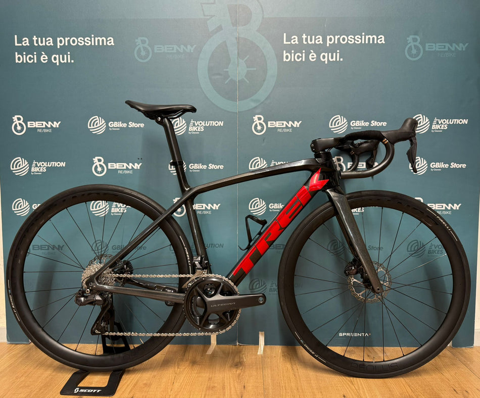 Trek Émonda SLR 7 Rozmiar 50 - Używany