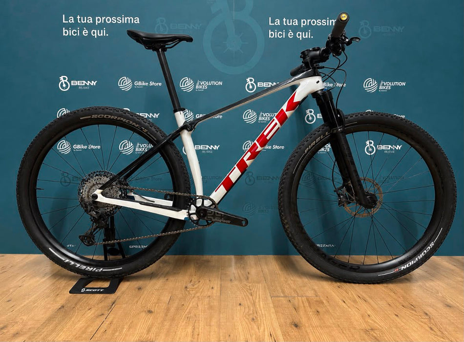 Trek Procaliber 9.8 taglia M/L - Usata