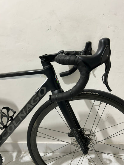 Colnago V3RS Super -Record EPS 48S - utilizat