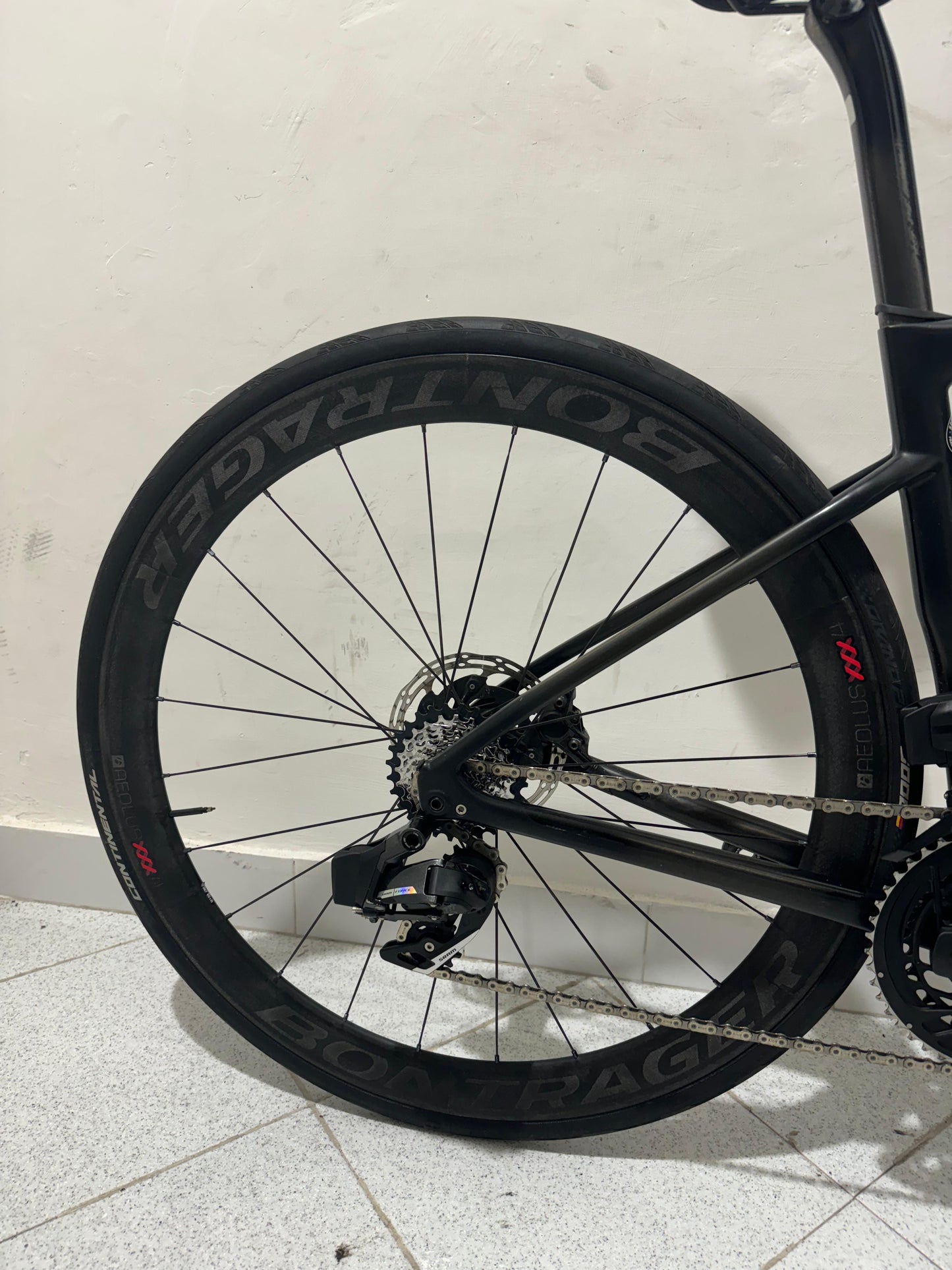 S -Works Tarmac SL6 Mărimea 49 - Folosit