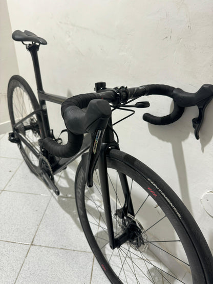 S -Works Tarmac SL6 Mărimea 49 - Folosit