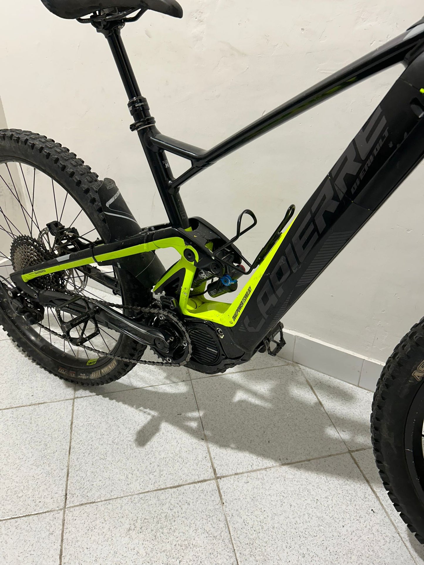 Taille 627i de survol de Lapierre M - Utilisé