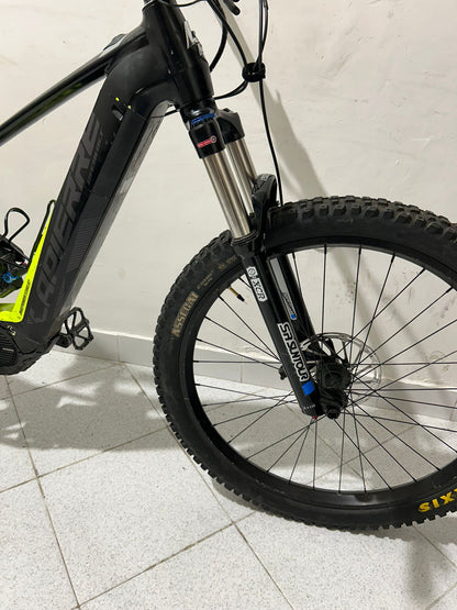 Taille 627i de survol de Lapierre M - Utilisé