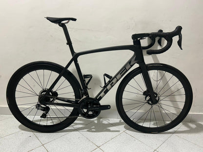 Trek Emonda SLR 9 von 2 11spd Größe 56 - verwendet