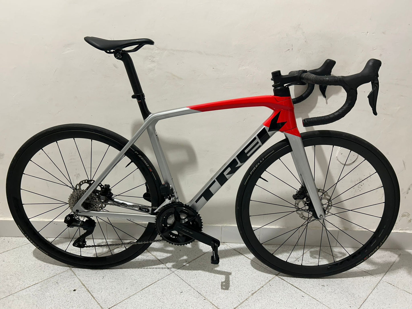 Trek EMONDA SL6 PRO D2 Koko 54 - käytetty