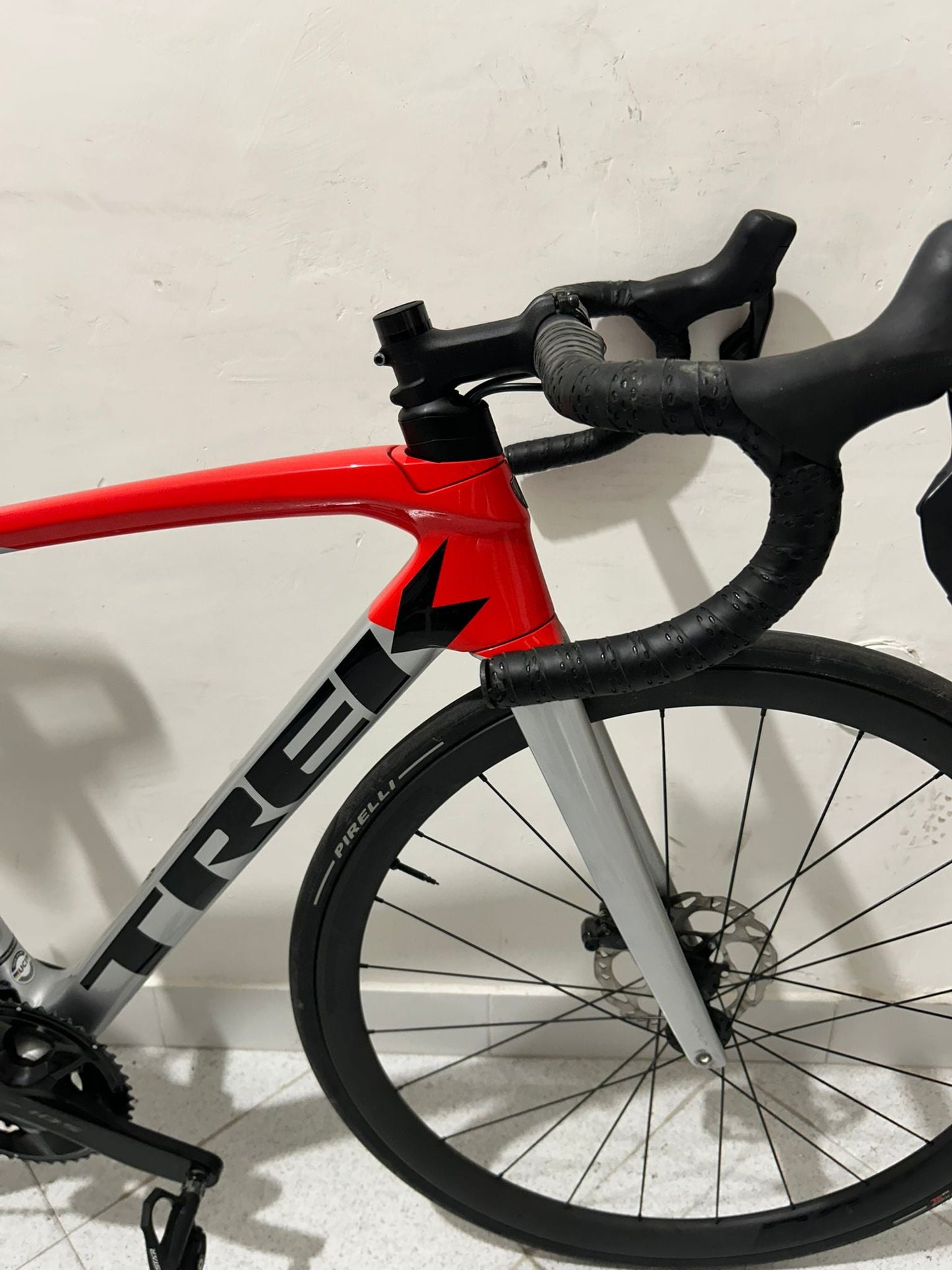 Trek EMONDA SL6 PRO D2 Koko 54 - käytetty