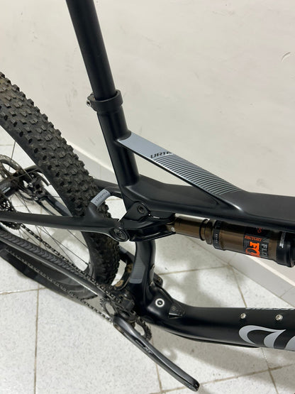 Wilier Urta SLR taglia L - Usata