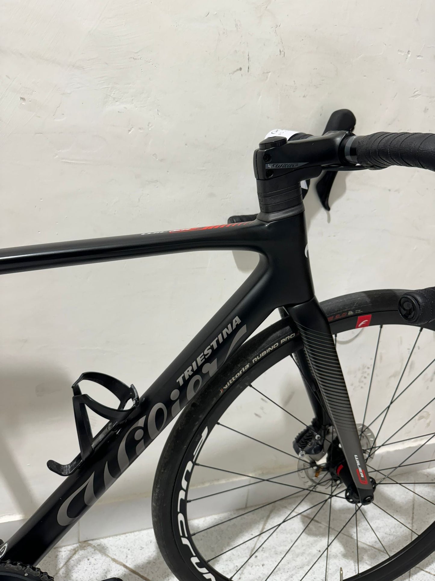 Wilier 0 SL Disc Taglia S - Usata