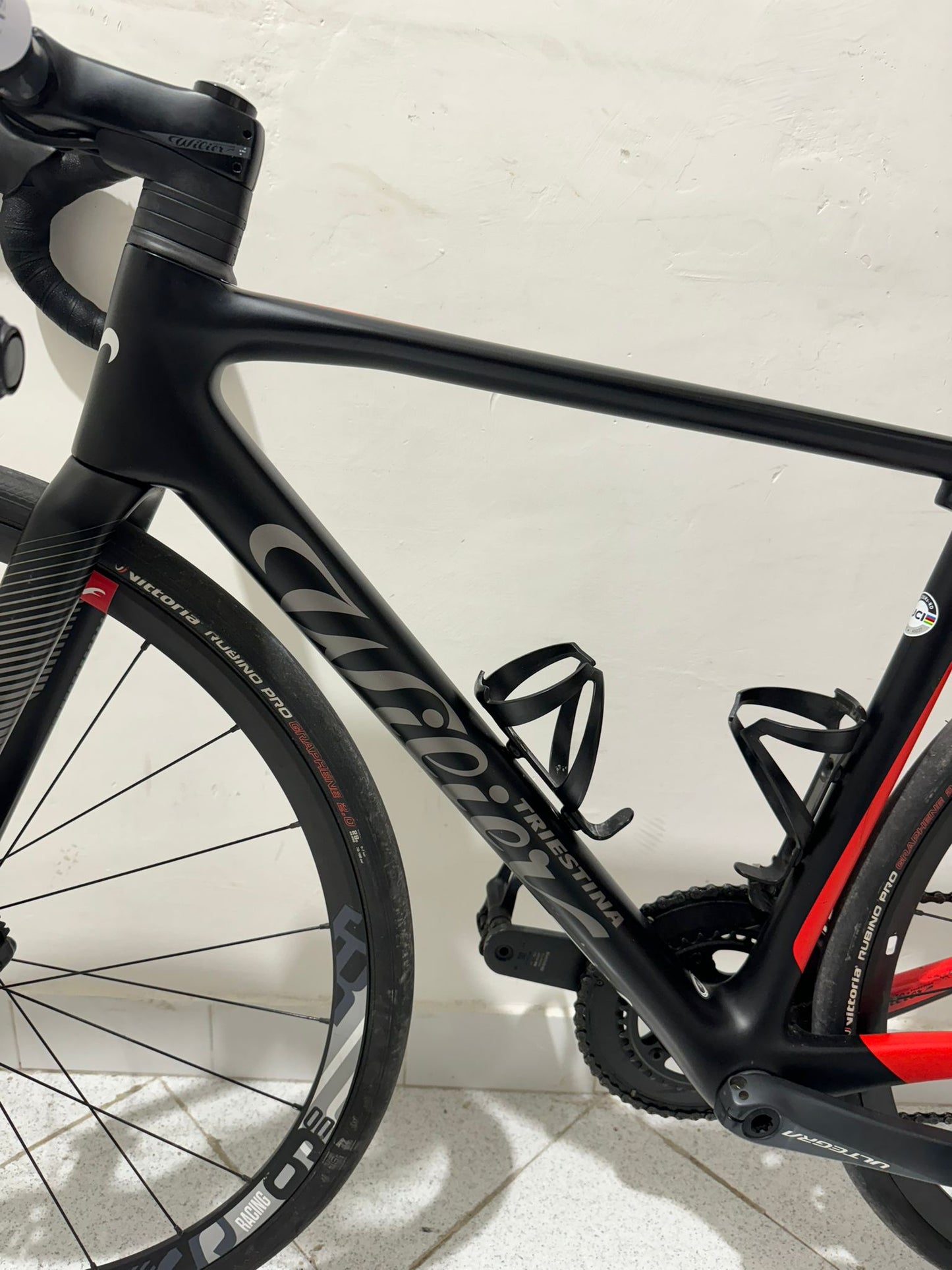 Wilier 0 SL Disc Taglia S - Usata