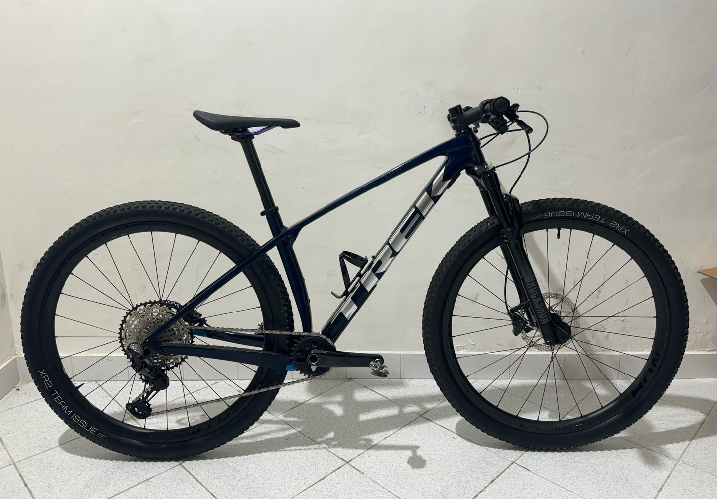 Trek Procaliber 9.6 Tamaño M - Usado