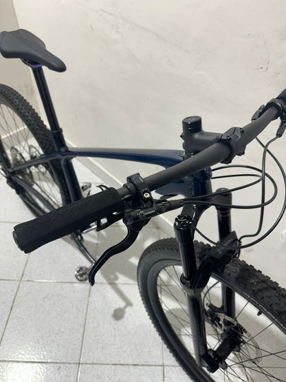 Trek Procaliber 9.6 Tamaño M - Usado