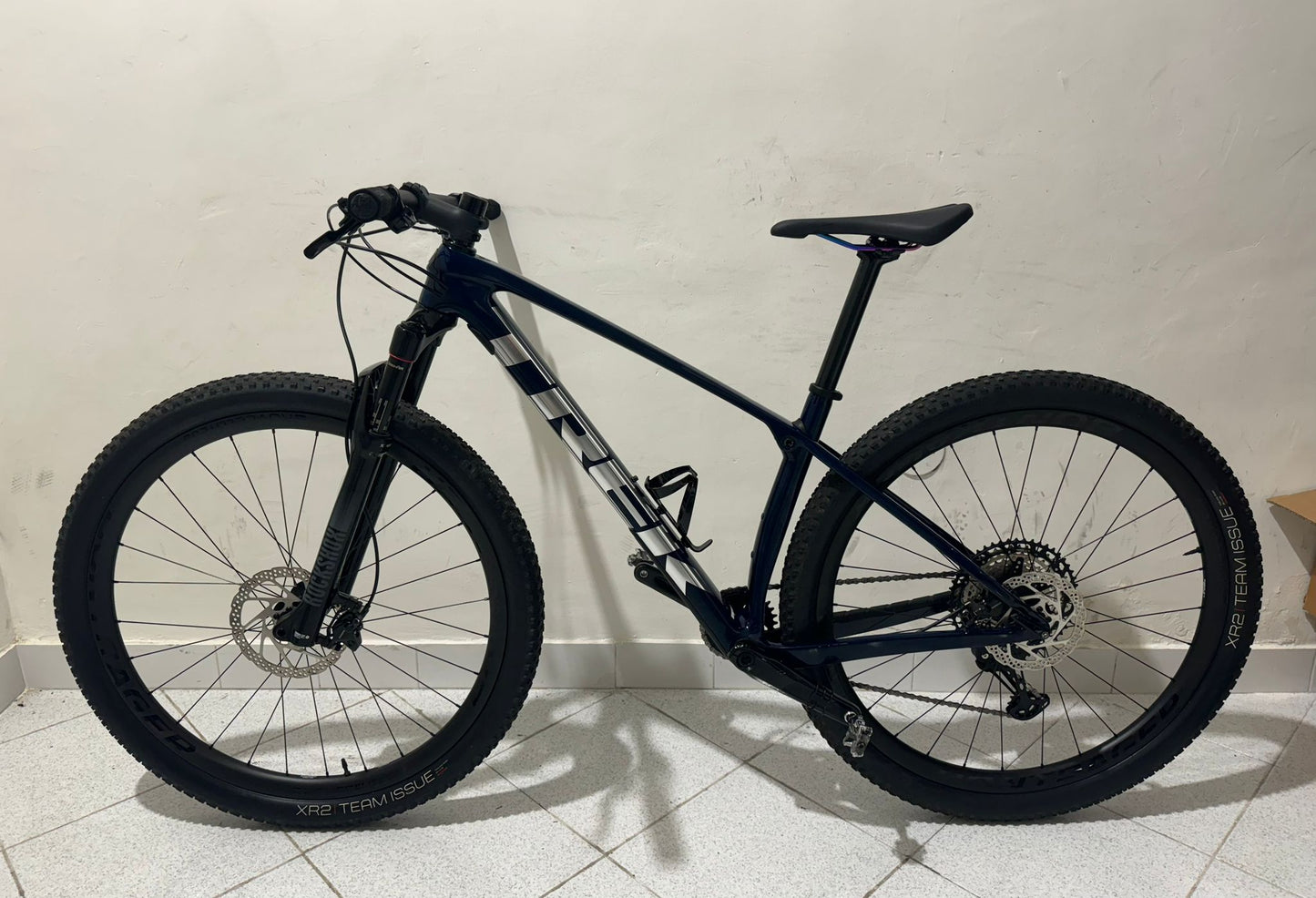 Trek Procaliber 9.6 Tamaño M - Usado