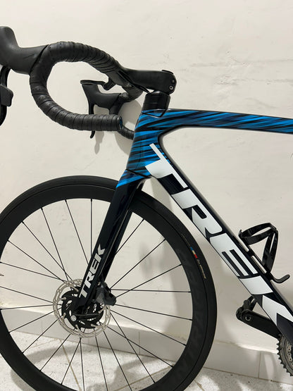 Trek Emonda SLR 7 AXS + PM Größe 56 - verwendet