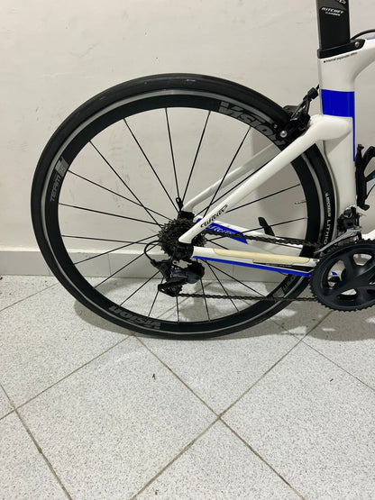 Wilier sata1 ilmakatkaisua S - käytetty