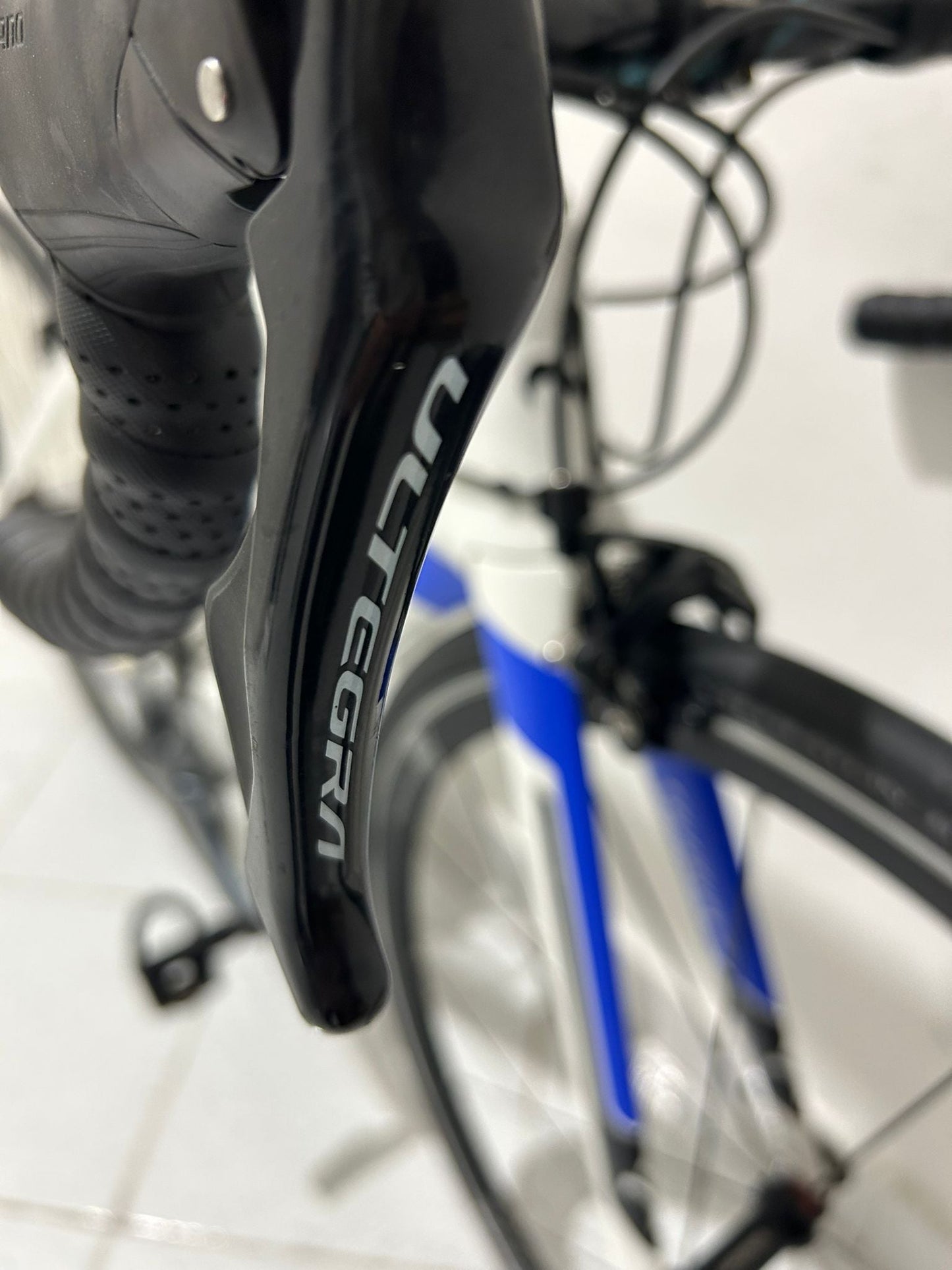 Wilier sata1 ilmakatkaisua S - käytetty