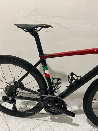 Colnago C68 Disc Ultegra Di2 Größe 455 - verwendet