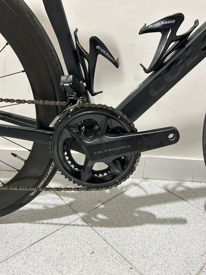 Colnago C68 Disc Ultegra DI2 Størrelse 550 - Brugt