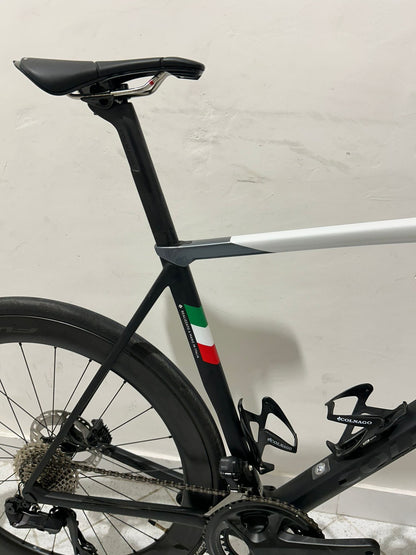 Colnago C68 Disc Ultegra DI2 Størrelse 550 - Brugt