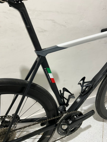 Colnago C68 Disc Ultegra DI2 Størrelse 550 - Brugt