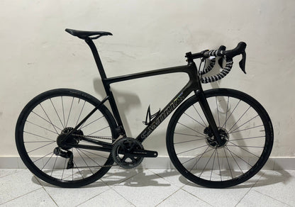 S-Works Tarmac SL6 Rozmiar dysku 56 - Używany